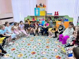 «Мы все разные, и это здорово!" «Мы все разные, и это здорово!".